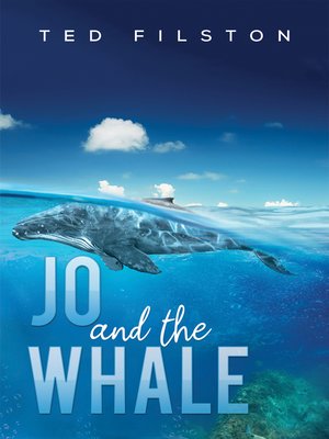 cover image of Jo and the Whale